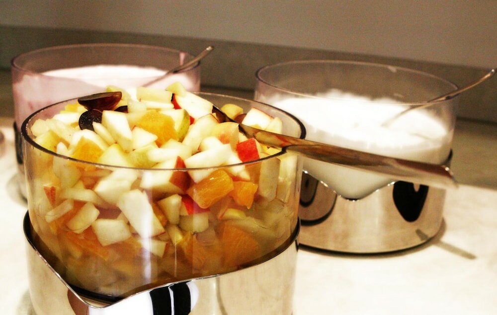 Фото Hotel Vetter