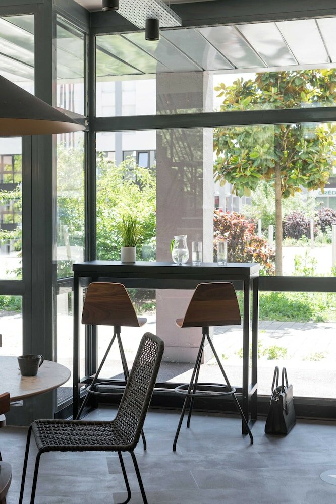 Фото Ibis Annecy Cran Gevrier