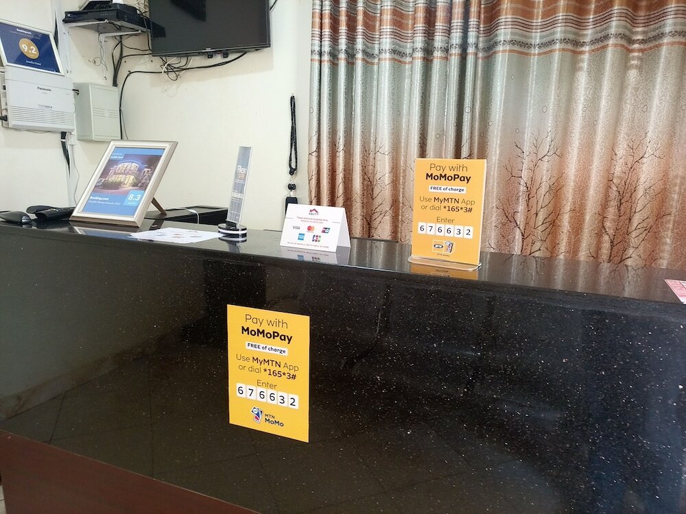 Фото Jowillis Hotel