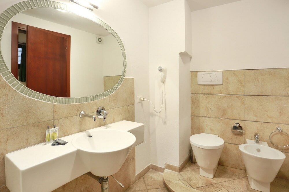 Фото Ghibellina Apartments