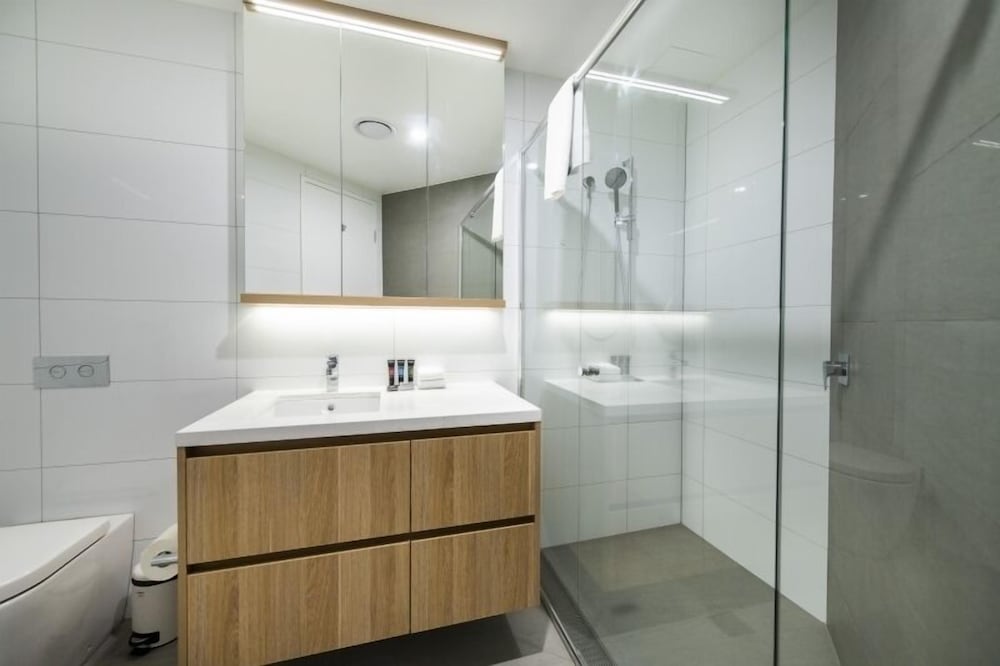 Фото Accommodate Canberra - Northshore