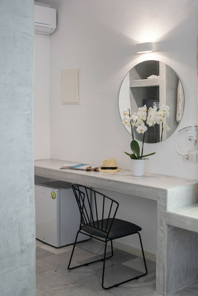 Фото Galinos Hotel