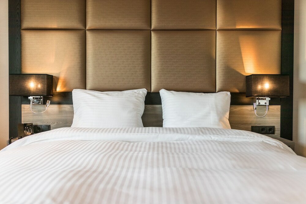 Фото Riva Hotel The Hague