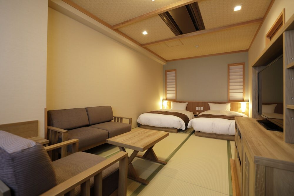 Фото Onyado Yuinosho