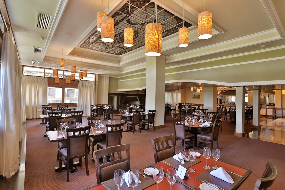 Фото Tri Hotel Canela