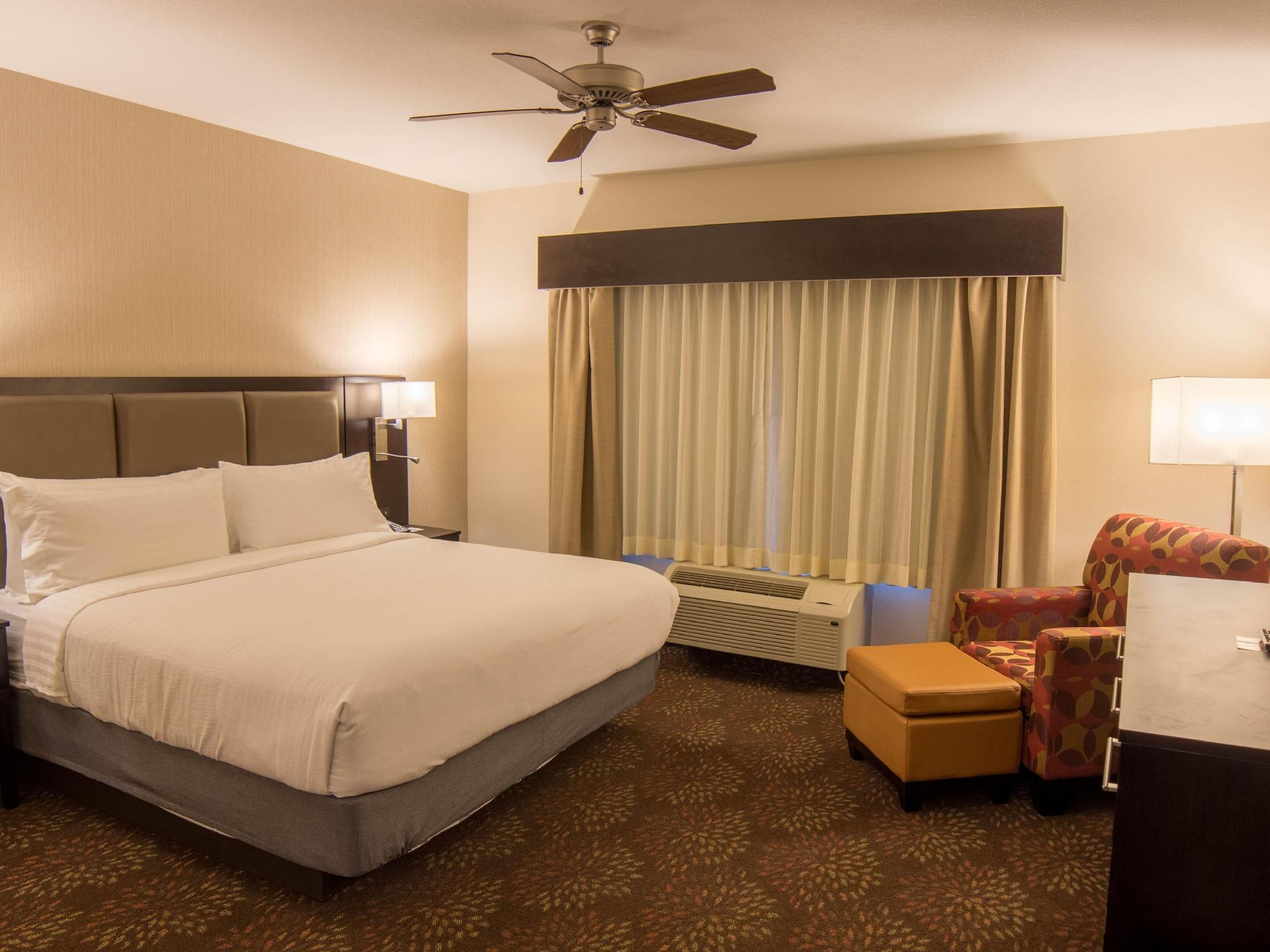 Фото Holiday Inn Trophy Club