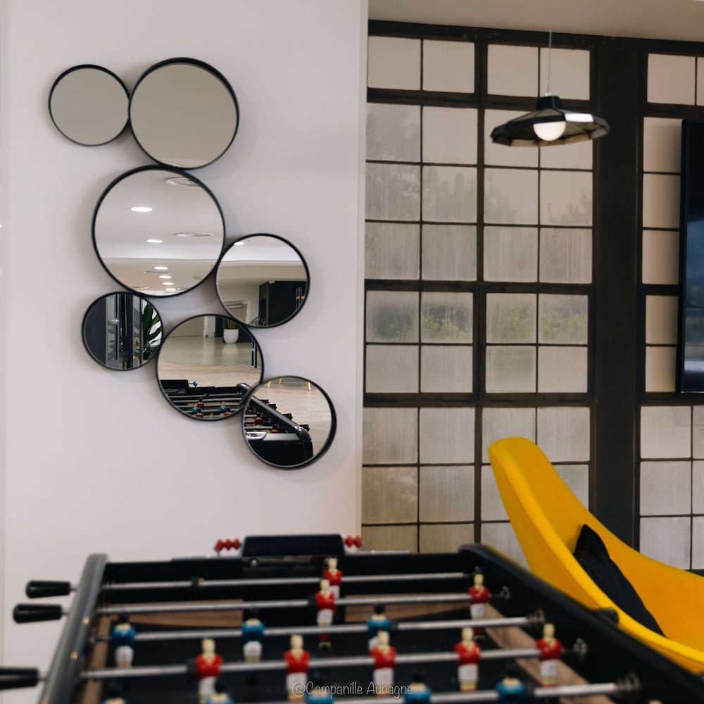 Фото Campanile Marseille Est - Aubagne