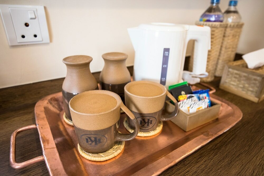 Фото Hotel Kutumba