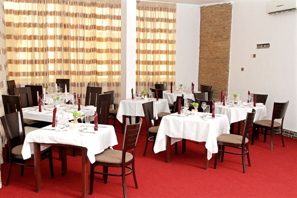 Фото Consir Executive Lodge