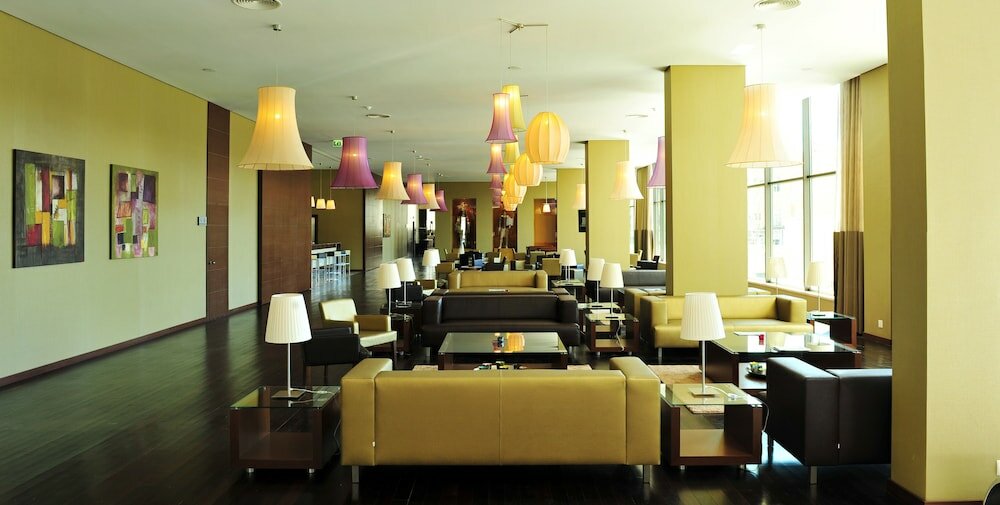 Фото Vila Galé Coimbra