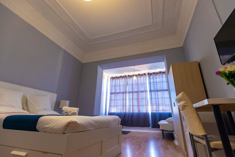 Фото The Delight Hostel