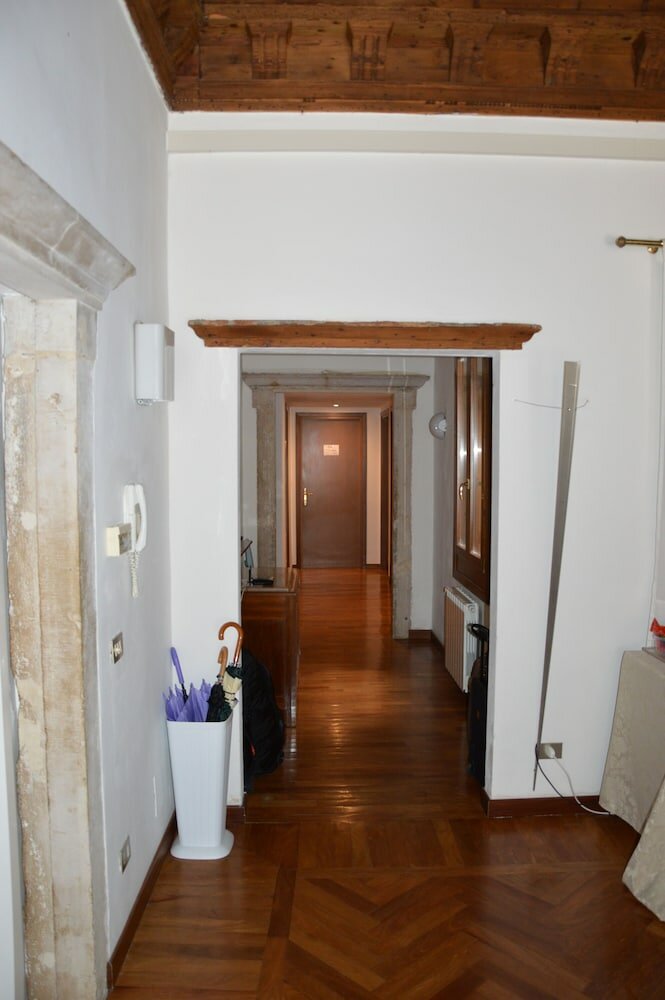 Фото Dorso Duro Apartment