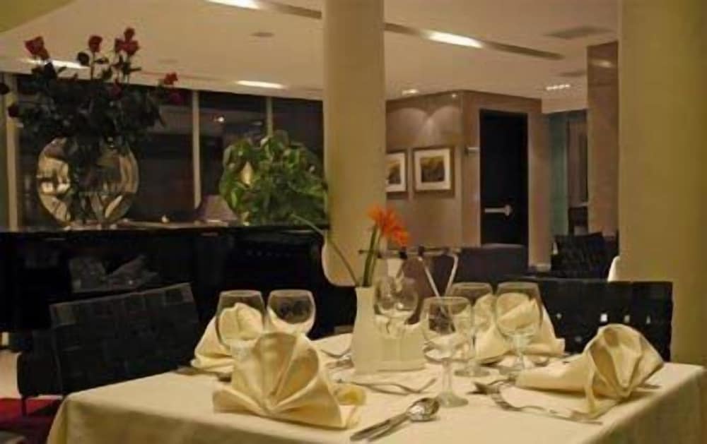 Фото Canyon Boutique Hotel