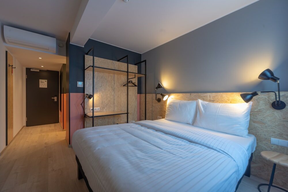 Фото Ibis Styles Wien Messe Prater
