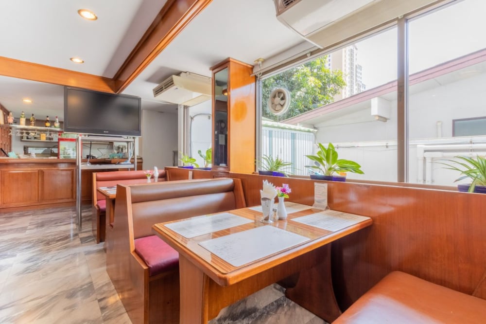 Фото Siam Palace Hotel