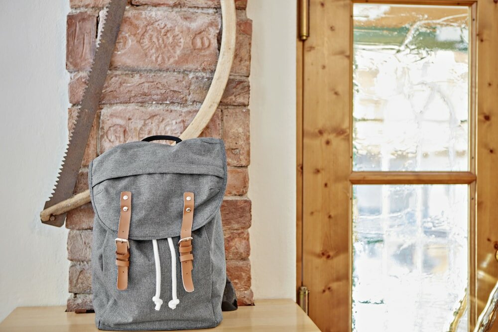 Фото Alte Säge Ruhpolding