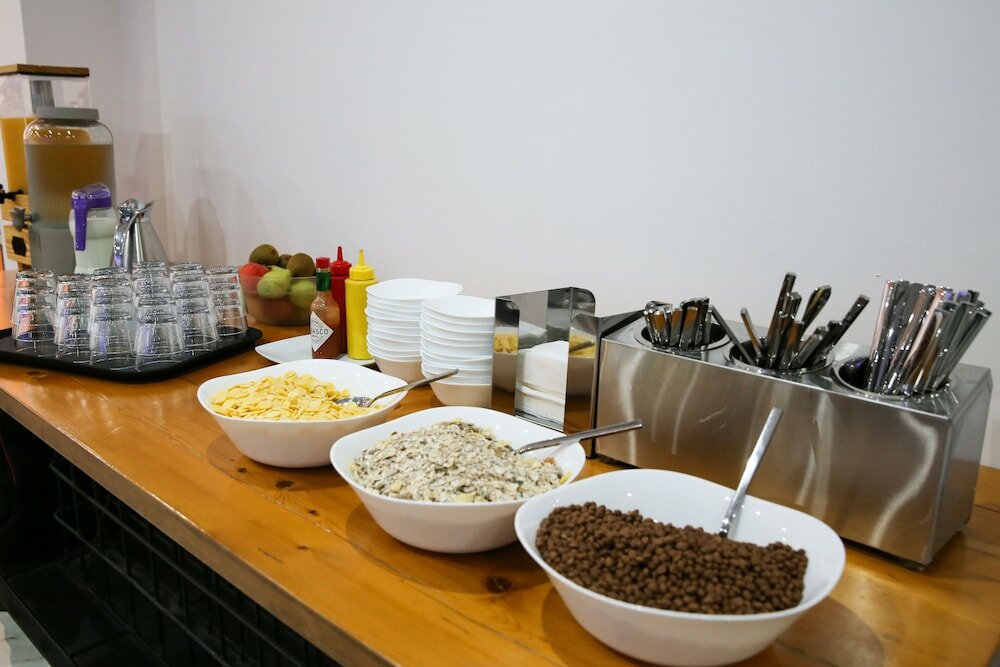 Фото Athens Starlight Hotel