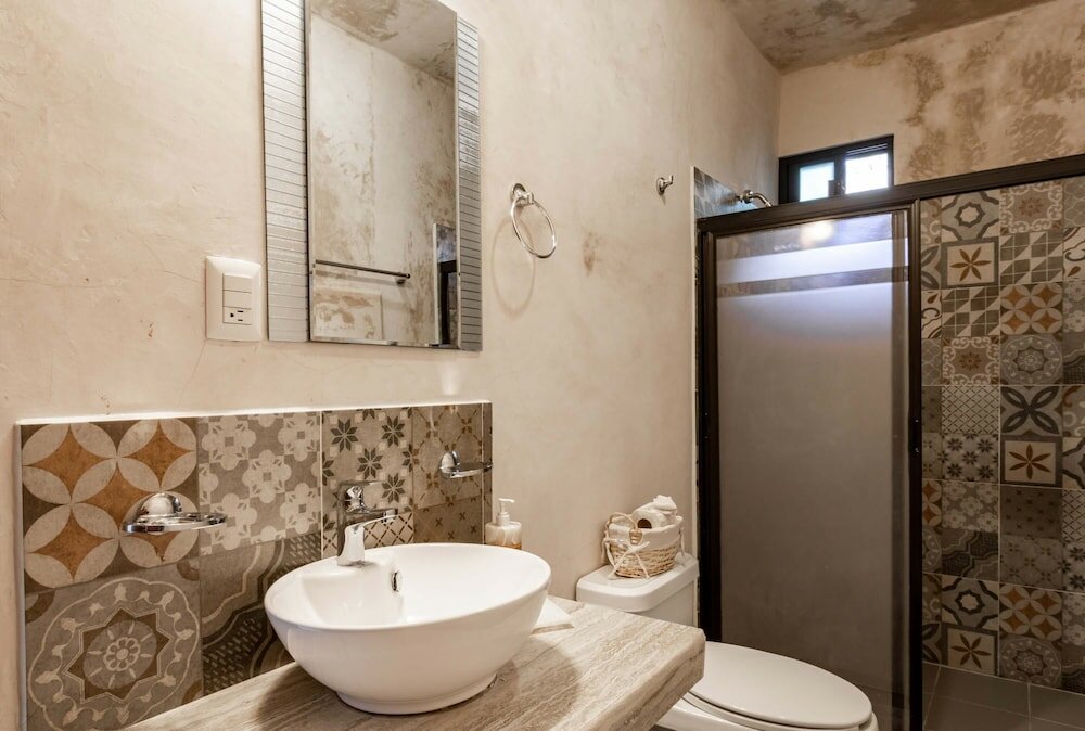 Фото Hotel Colonial Zaci by GuruHotel