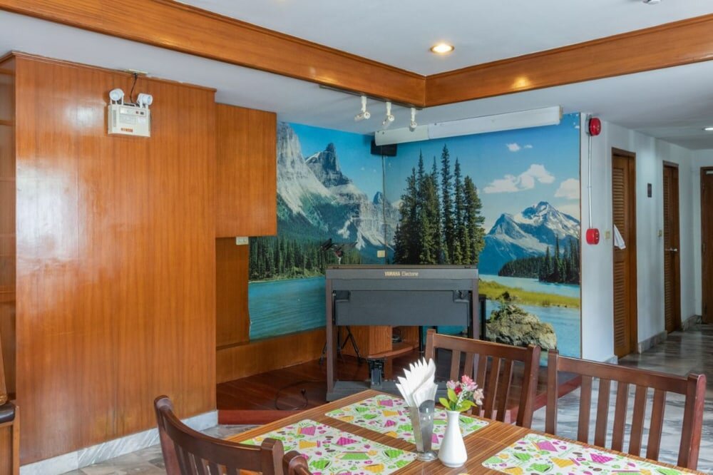 Фото Siam Palace Hotel