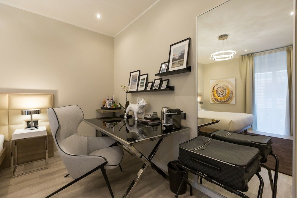 Фото Clementi Portrait