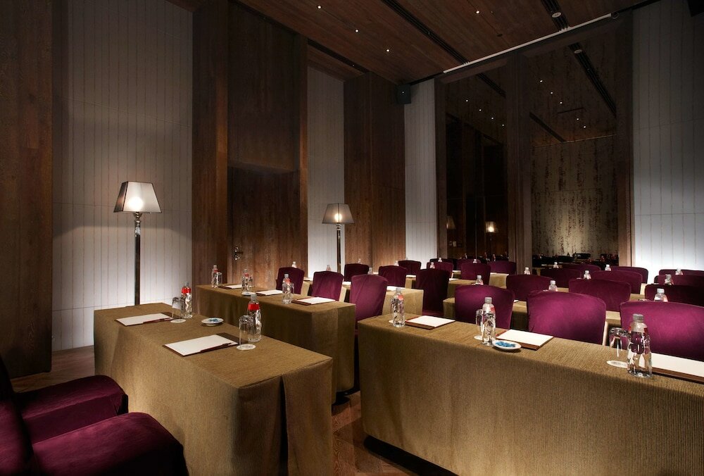 Фото Palais de Chine Hotel