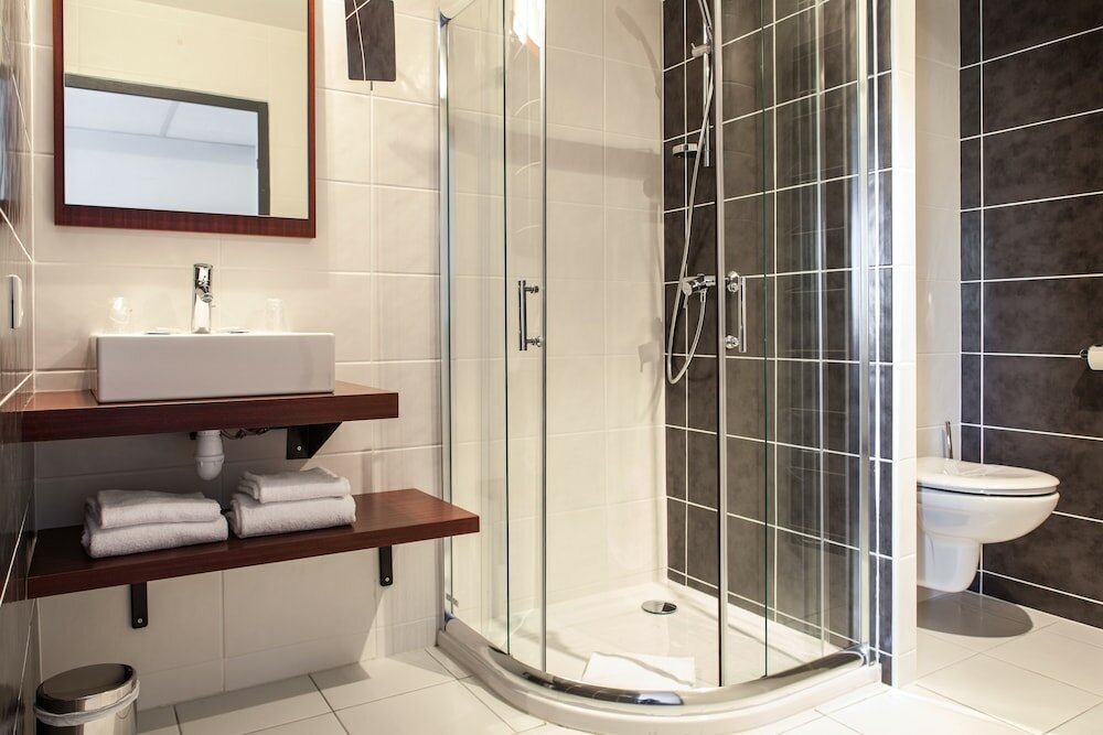 Фото The Originals Montpellier Sud Le Mas de Grille