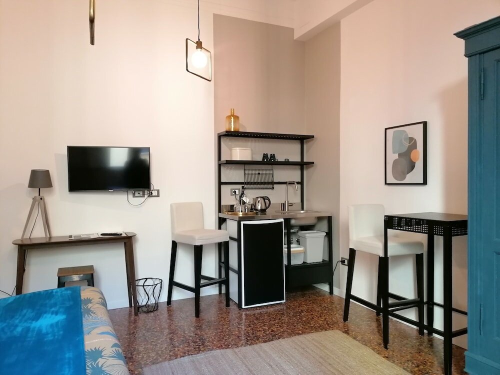 Фото Good Morning Bologna