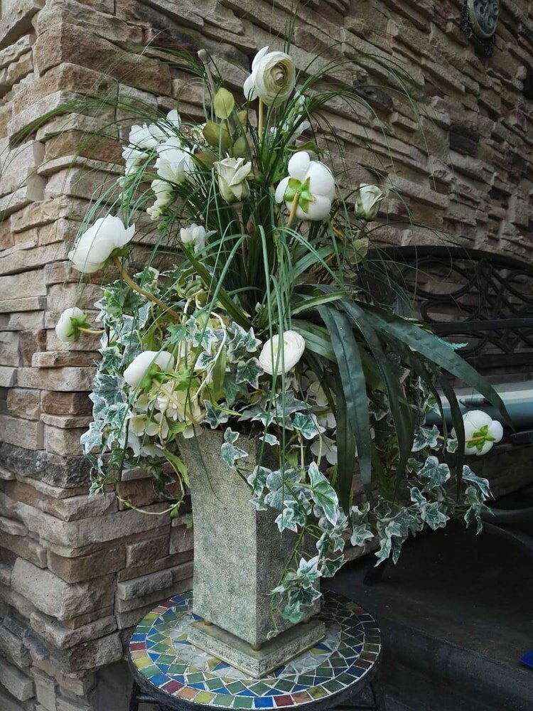 Фото Sunny Island by White Rock