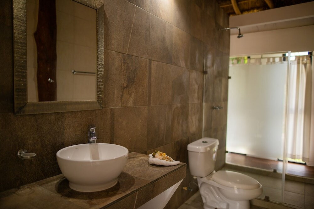 Фото Hotel & Beach Club Ojo de Agua