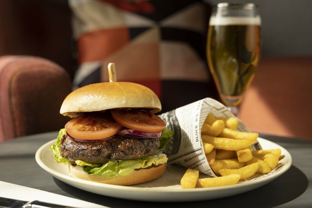 Фото Holiday Inn Eindhoven Airport