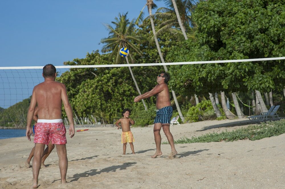 Фото The Sea Koh Samui Resort & Residences by Tolani - Sha Extra Plus