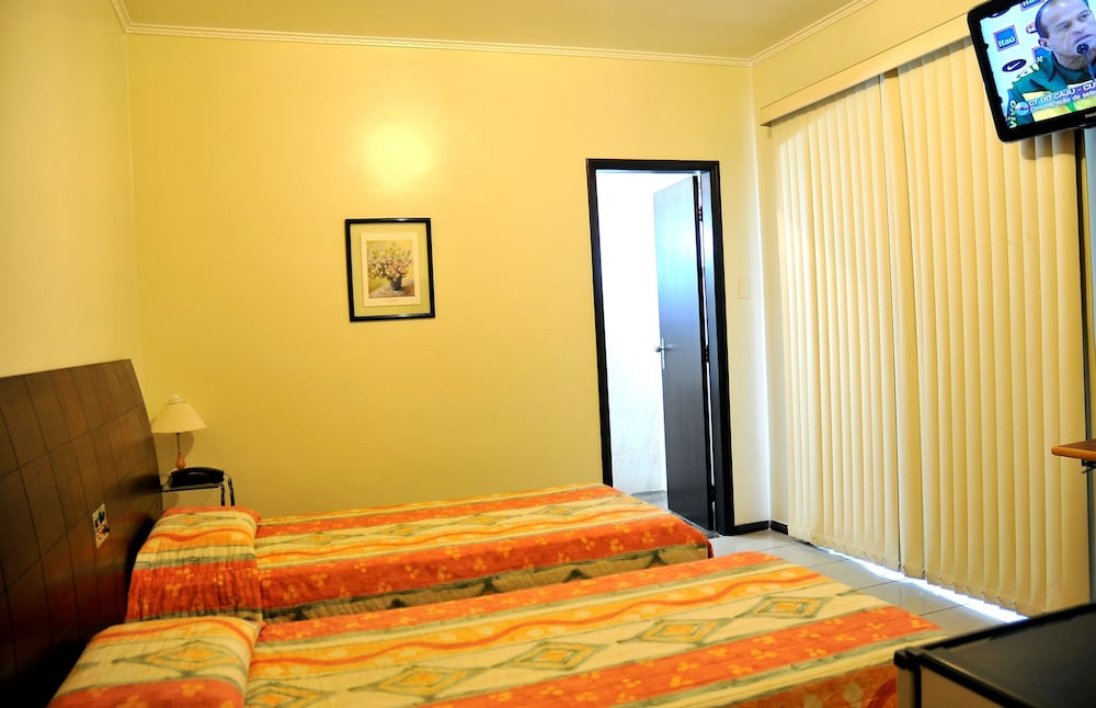 Фото Hotel Cidade