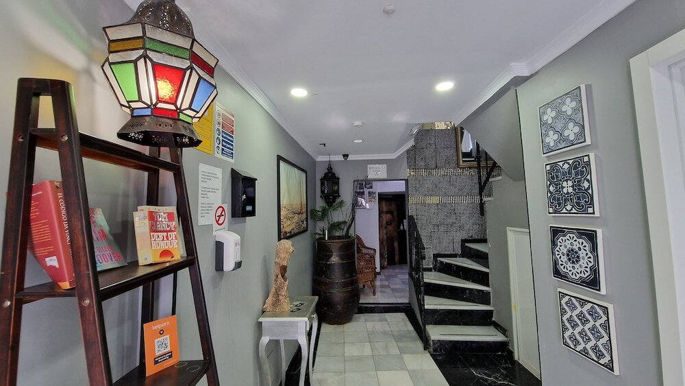 Фото Hostal Boutique Princesa