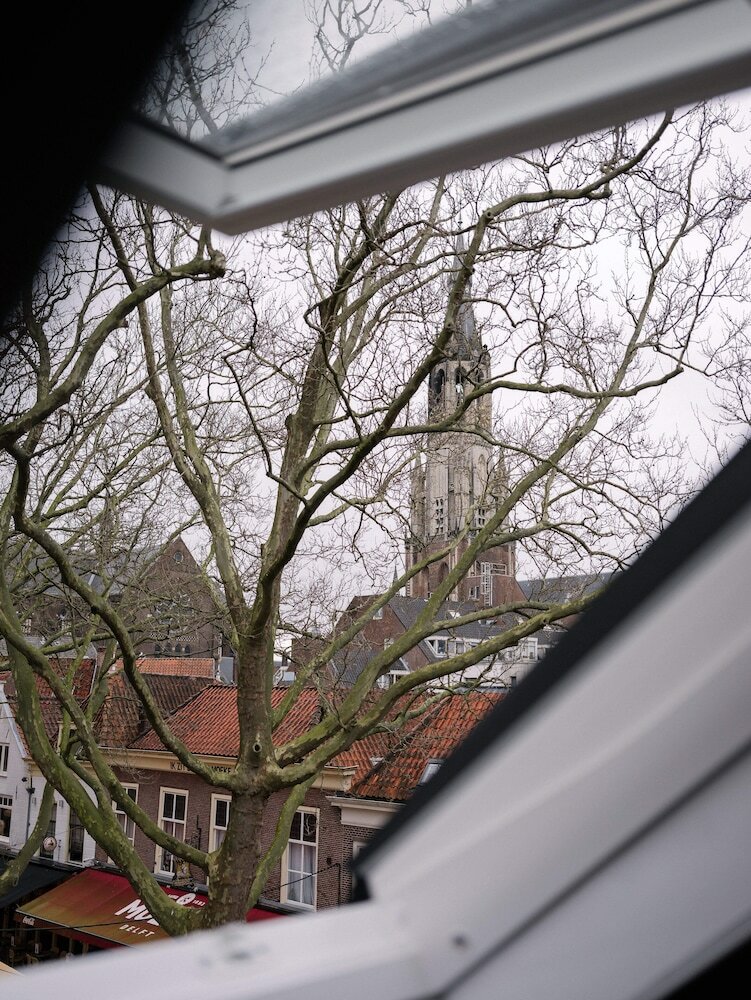 Фото Hotel de Koophandel