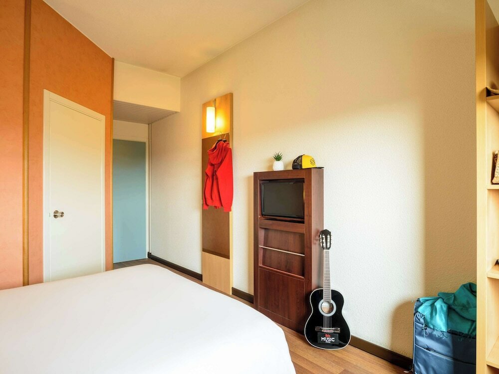 Фото ibis Milano Malpensa Aeroporto Hotel