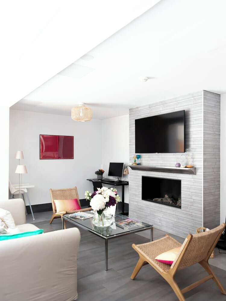 Фото Porte de Versailles Hotel