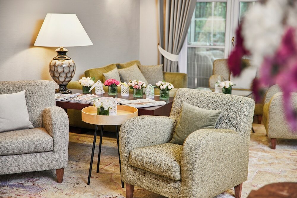 Фото Hotel Freisinger Hof