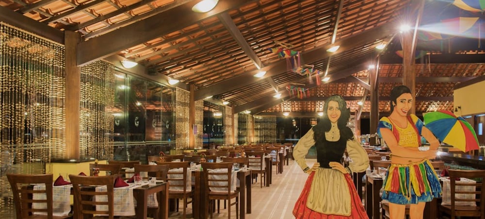 Фото Vila Galé Cabo