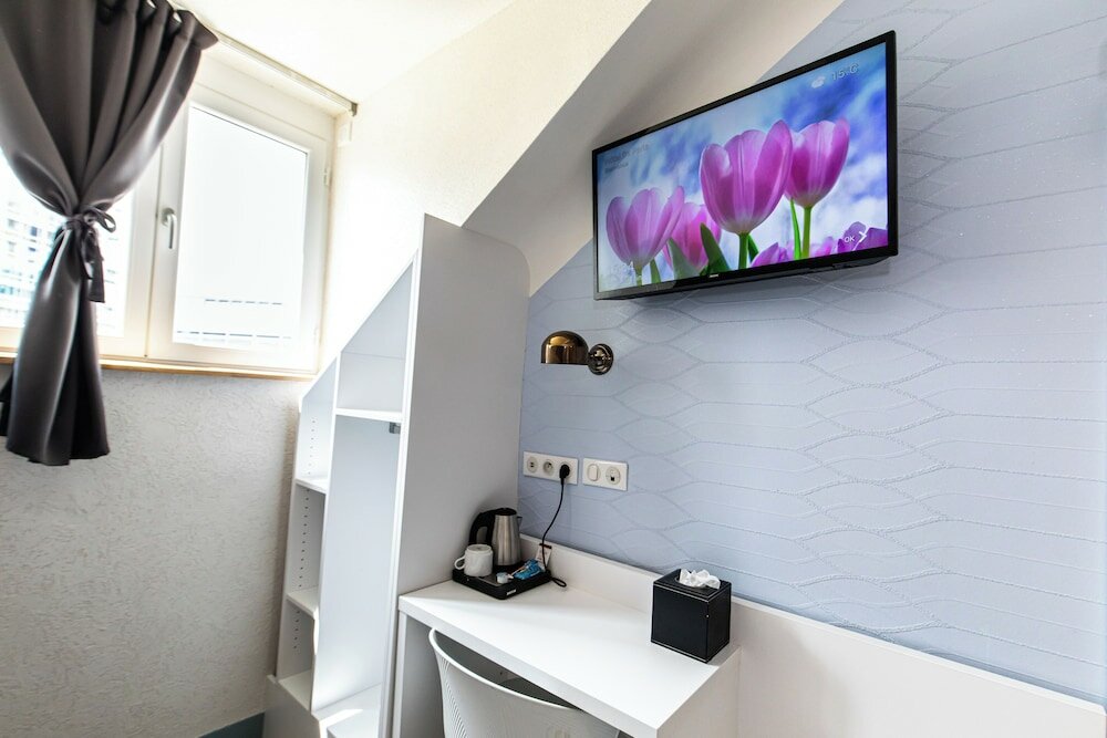 Фото Hotel de Paris Montparnasse