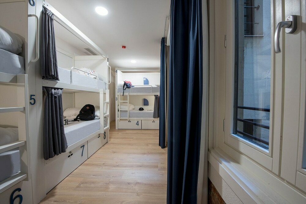 Фото Room00 Gran Vía