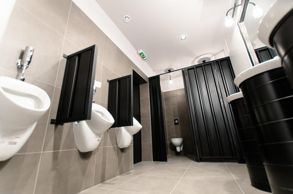 Фото Main Square Hostel