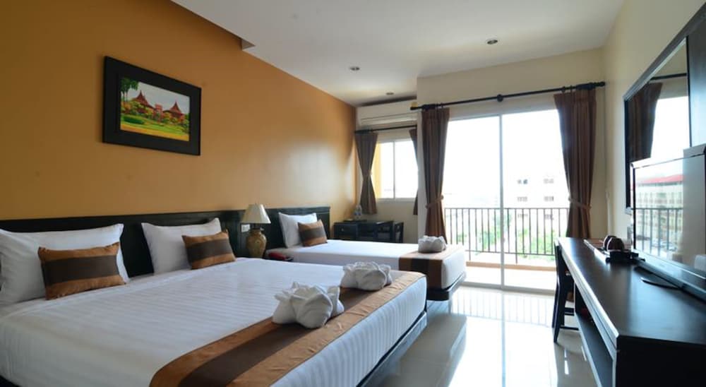 Фото Thong Ta Resort And SPA