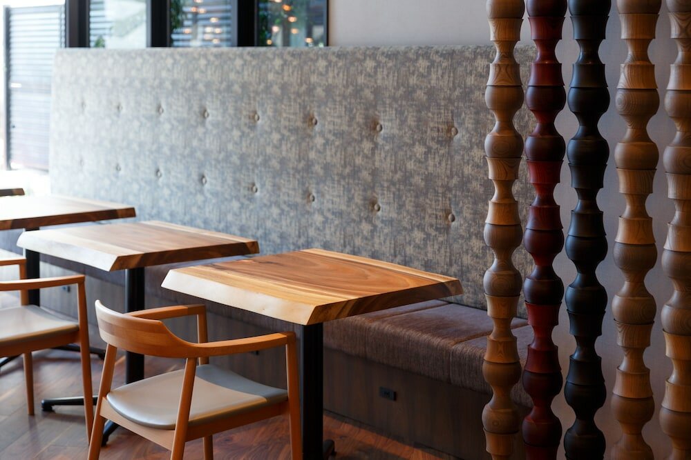 Фото Hotel Forza Kanazawa