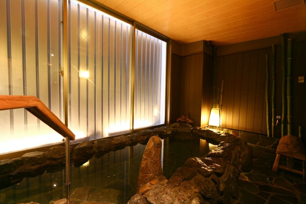 Фото Dormy Inn Hakata Gion Natural Hot Spring