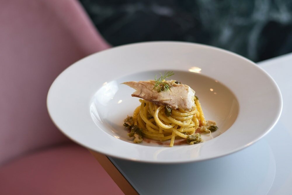 Фото Sina De la Ville