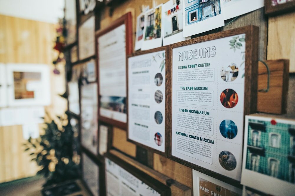 Фото Urban Garden Hostel