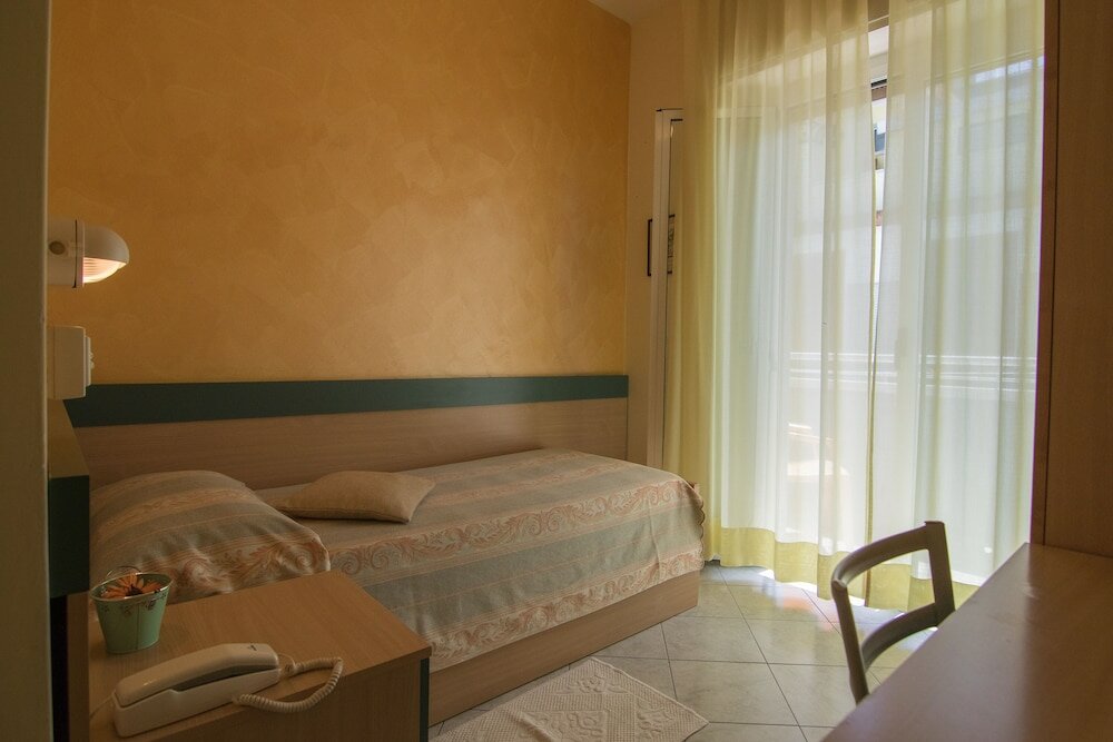 Фото Hotel Solidea