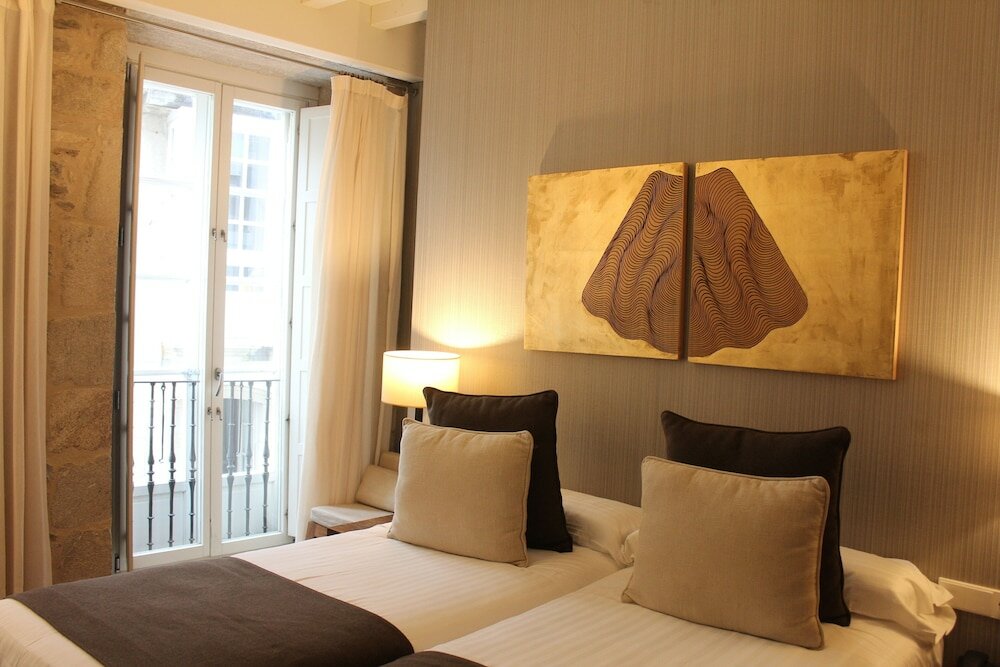 Фото Hotel Carrís Casa de la Troya