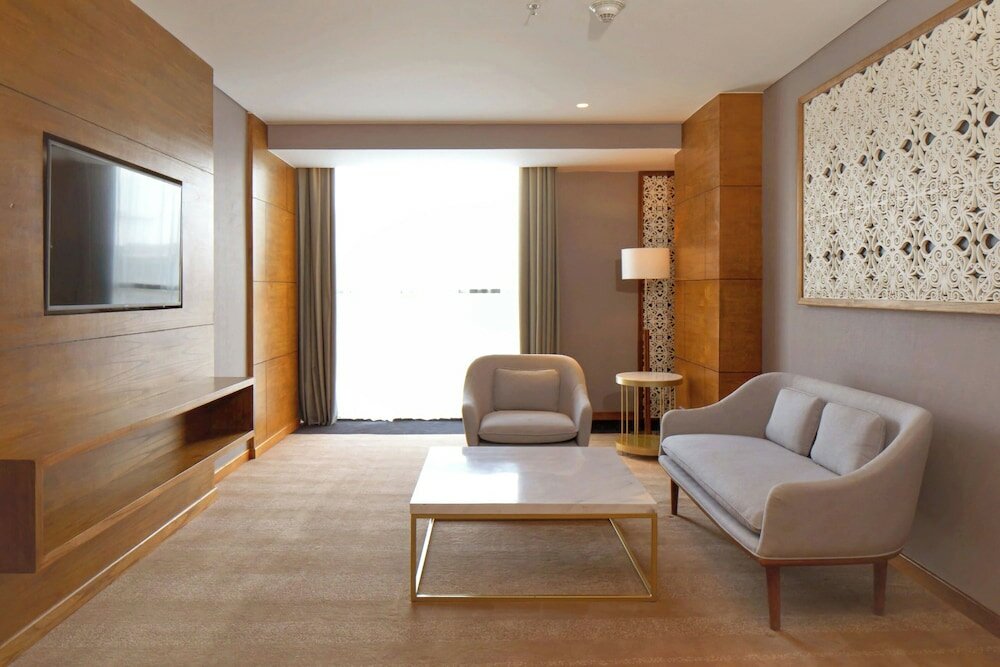 Фото Four Points by Sheraton Balikpapan