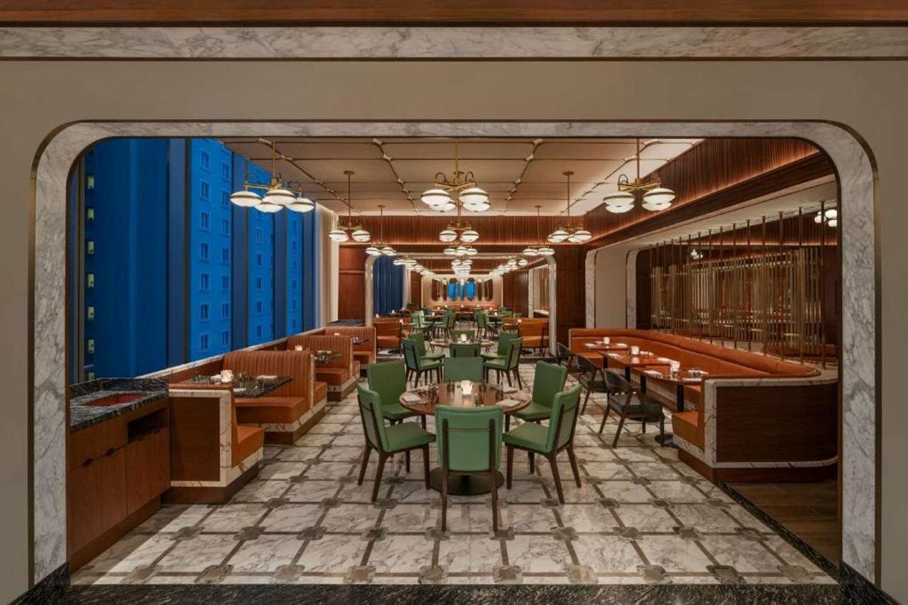 Фото Hilton Saigon